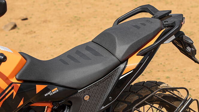 KTM 390 Adventure [2024] image 5